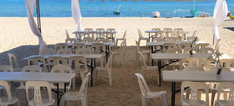 Cocotel 莱雅海滨度假村及水疗中心(Laiya Riviera by Yemaya Powered by Cocotel)图片