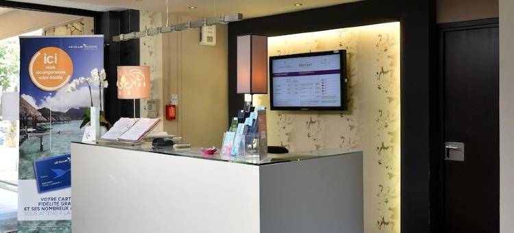 美居布里尼奥勒高尔夫巴尔巴鲁水疗酒店(Mercure Brignoles Golf de Barbaroux & Spa)图片