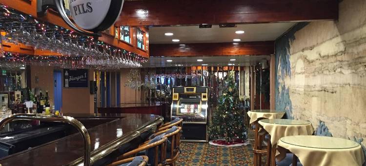 洛杉矶冒险家全套房酒店(La Adventurer Hotel)图片