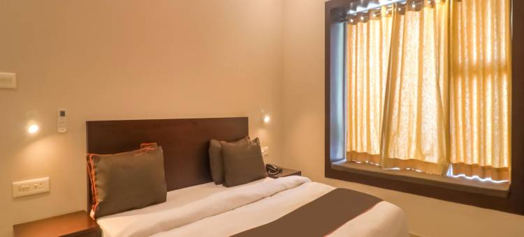 Super Townhouse Amaraa Farms Near LuLu Hypermarket图片