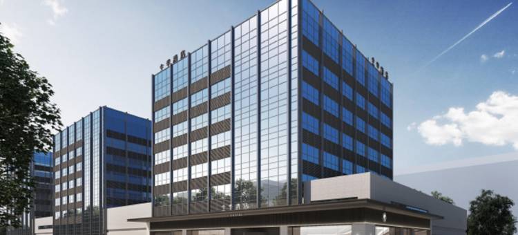 全季酒店(嘉祥汽车站银泰广场店)图片