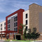 丹佛西金万豪SpringHill Suites酒店