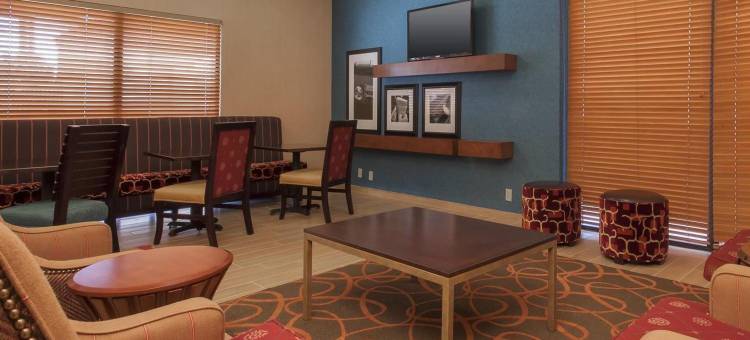 欢朋旅馆-凤凰城钱德勒(Hampton Inn Phoenix/Chandler)图片