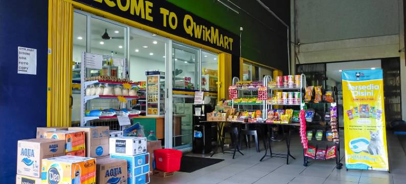 鲜一酒店(Fresh One Hotel)图片