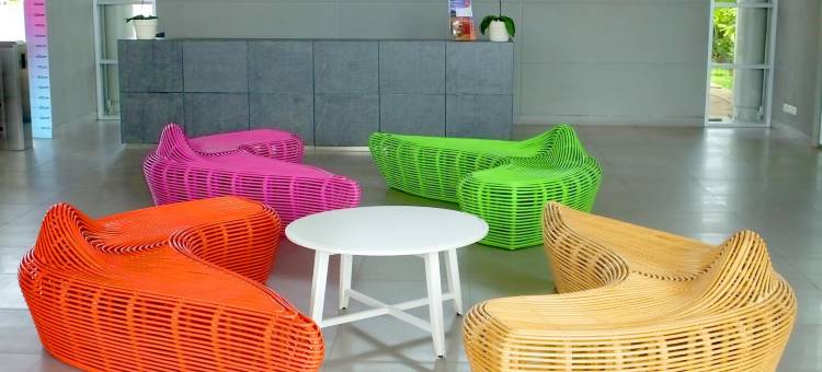 雅加达班达拉努尼亚旅馆(Nunia Inn Bandara Jakarta)图片