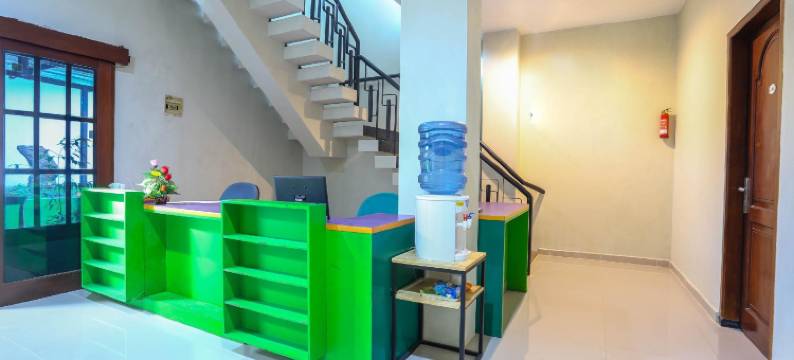 萨法拉宾馆(Safara Guesthouse Syariah)图片