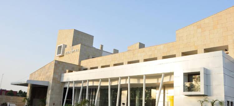 欧帕尔蓝普尔酒店(The Opal)图片