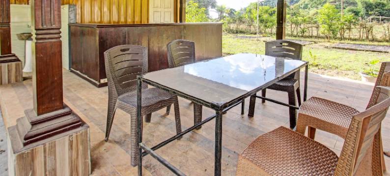 O吉米朗2号酒店-近布吉特佩尔加辛安(Hotel O Gemilang 2NearBukit Pergasingan)图片