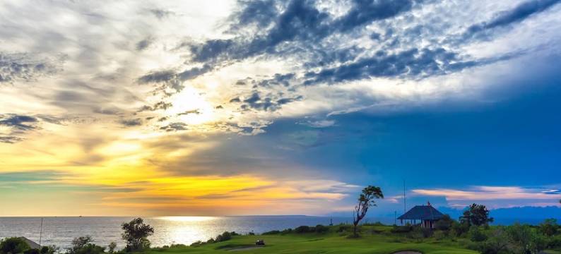 卡尔马坎达拉酒店(Karma Kandara)图片