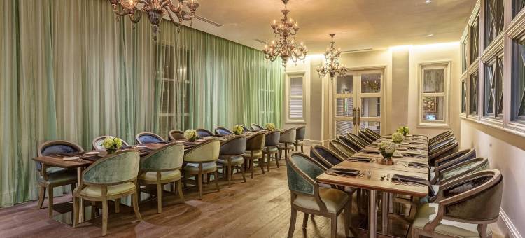 Grand Bohemian Hotel Charleston, Autograph Collection图片