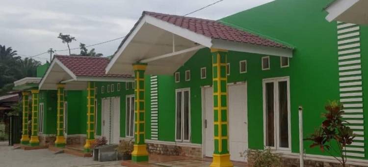 Green House Syariah Mitra RedDoorz图片