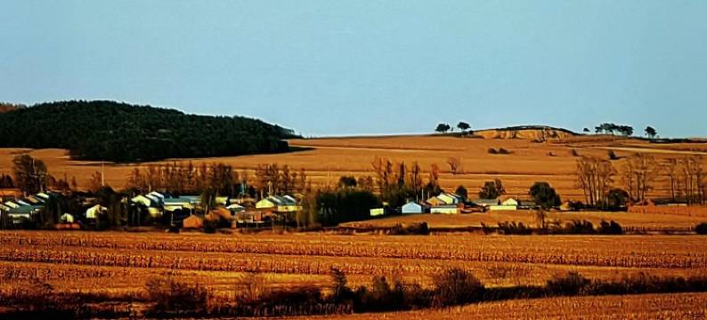 横道河子米兰旅馆图片