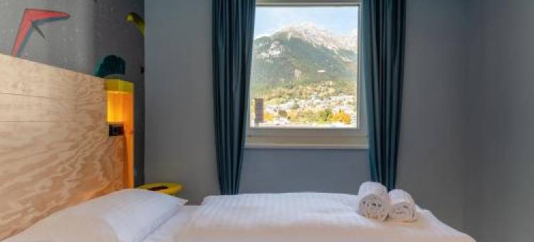 Meininger Hotel Innsbruck Zentrum图片