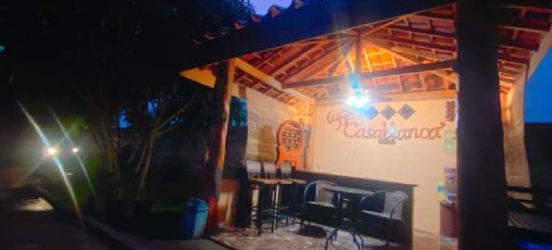 Villa Desa Pehkulon图片