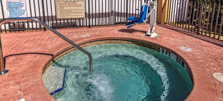 南奥兰多梅因盖特欢朋酒店(Hampton Inn Orlando-Walt Disney World Resort Maingate South)图片