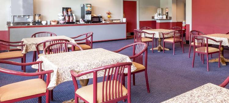 Travelodge by Wyndham Jackson图片