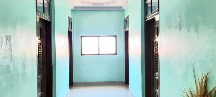 Kerinci Natural Hotspring Homestay Syariah Mitra RedDoorz图片