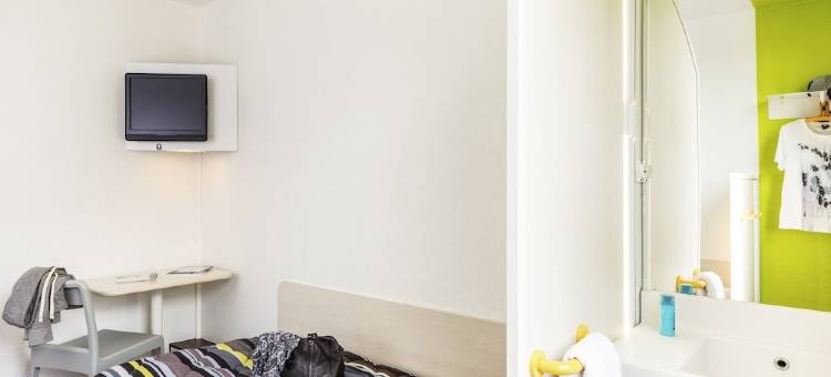 Hotelf1 Tours Nord图片