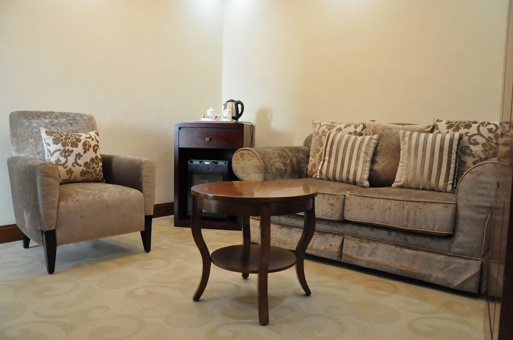 Addissinia Hotel-Addis Ababa Updated 2023 Room Price-Reviews & Deals |  Trip.com