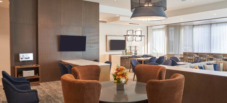 Staybridge Suites Wilmington Downtown图片