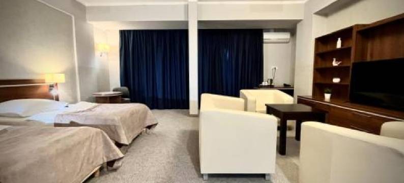 Hotel Szyndzielnia图片