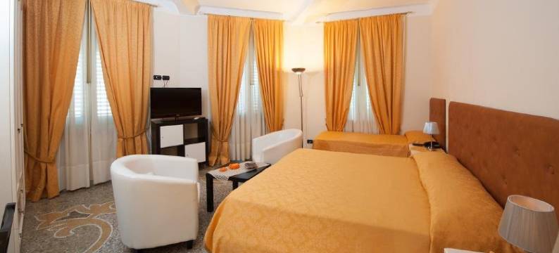 乐盼图B＆B酒店(B&B Lepanto)图片