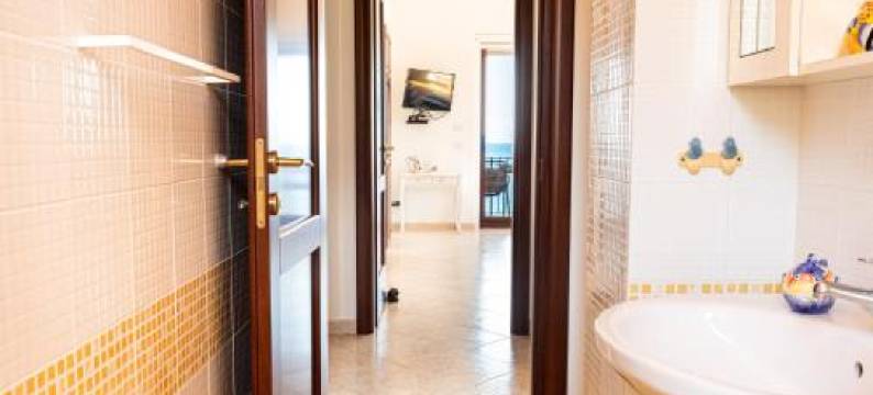 Villa Grazia Lipari图片