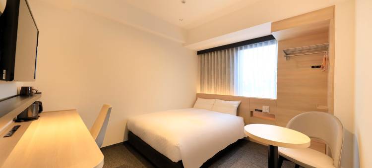 VIA INN 饭田桥后乐园 - JR西日本集团(VIA INN IIDABASHI KORAKUEN JR-West Group)图片