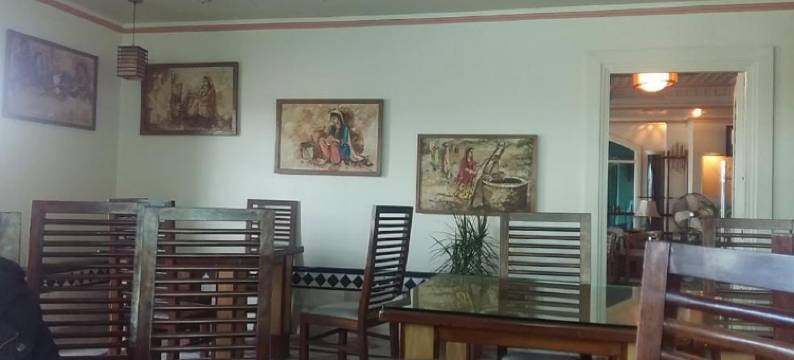 普利姆酒店(Prime Hotel Faisalabad)图片