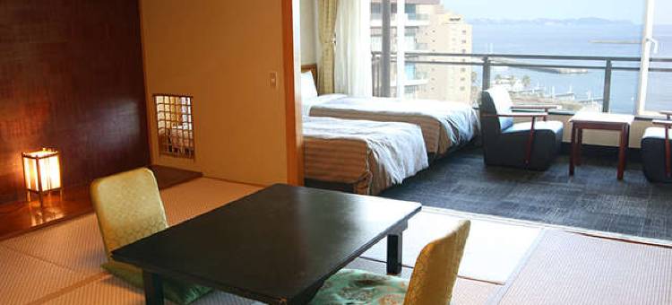 大野屋酒店(Hotel Oonoya)图片