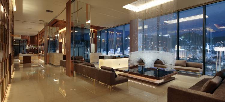 长崎新地唐人街光芒酒店(CANDEO HOTELS)(Candeo Hotels Nagasaki Shinchi Chinatown)图片