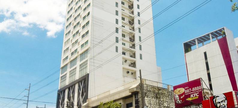 普里瓦托奥尔蒂加酒店(Privato Ortigas)图片