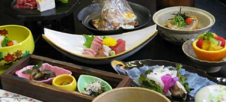 暖帘之宿 明月(Noren Yado Meigetsu)图片