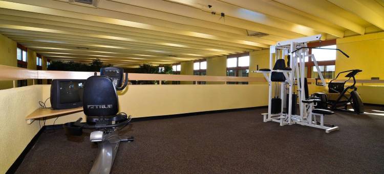 凯隆套房酒店(Clarion Inn & Suites)图片