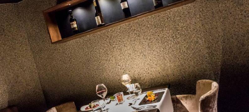 德斯法尼斯多美酒店(Domaine des Hautes Fagnes)图片