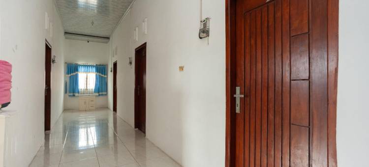 RedDoorz Syariah @ Jalan Panglima Polim Lampung图片