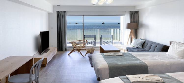 水印酒店 冲绳 宫古岛(Watermark Hotel Okinawa Miyakojima)图片