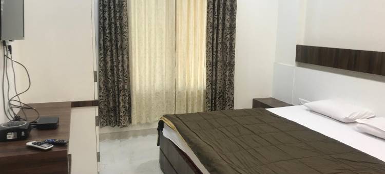 Hotel hari vitthala palace图片