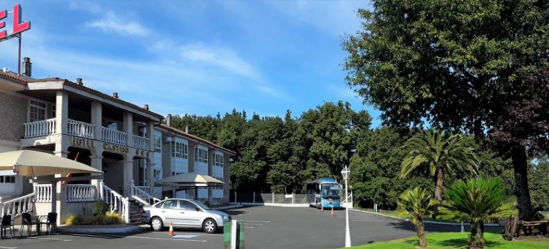 卡斯特罗酒店(Hotel Castro)图片