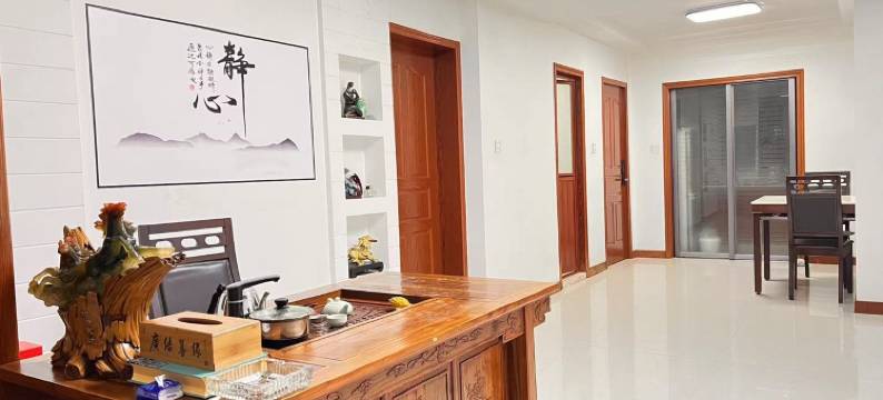 普陀山宿栖公寓(龙沙路1号分店)图片