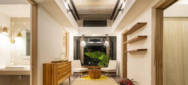 格莱迪伊瓜纳冲浪酒店(The Gilded Iguana)图片