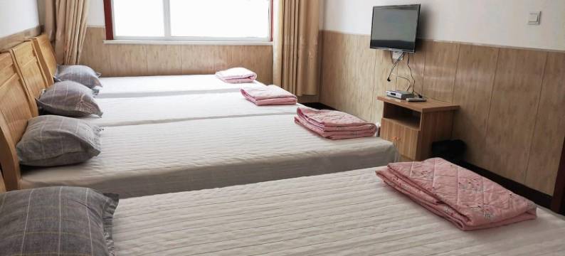 青岛龙湾海时光民宿(龙汇路分店)图片