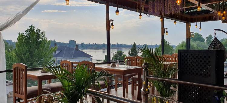 苏丹公寓(Hotel Sultan Residency)图片