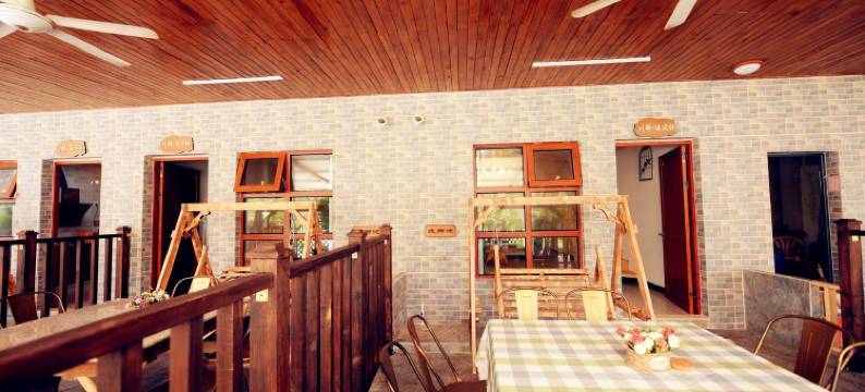 上川岛川邮公寓(上川大道分店)图片