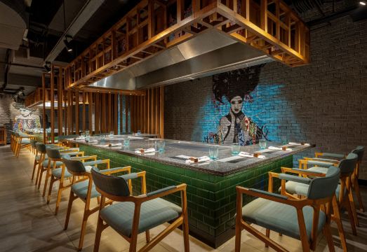 Sheraton Cairo Hotel & Casino Hotel Overview