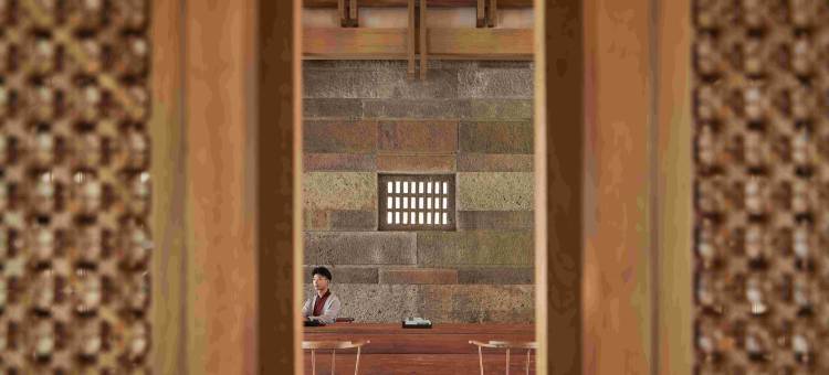 绍兴璞祺艺境酒店图片