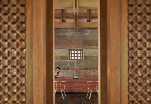 Pokkei Shaoxing HotelHotel Overview