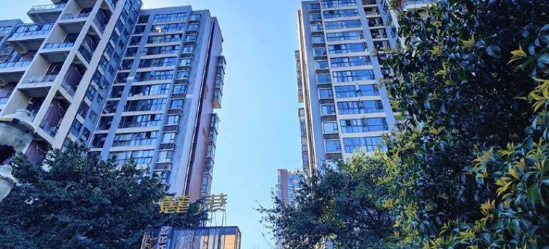 遇见骑龙湖公寓(广宁路分店)图片