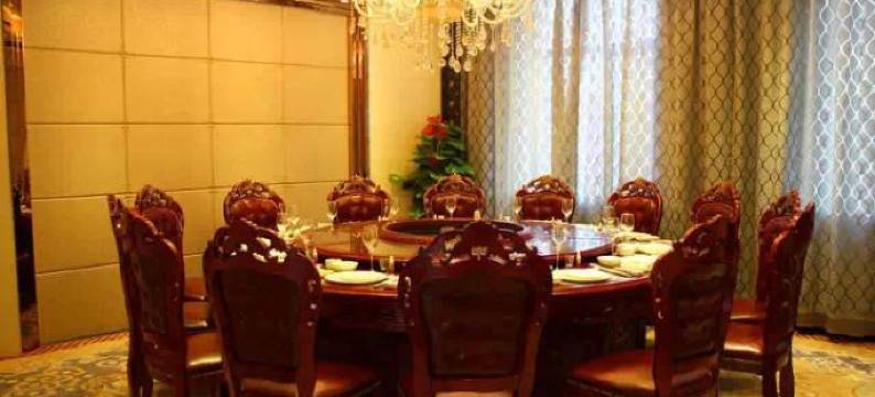 食苑楼饭店(银川中山公园店)图片