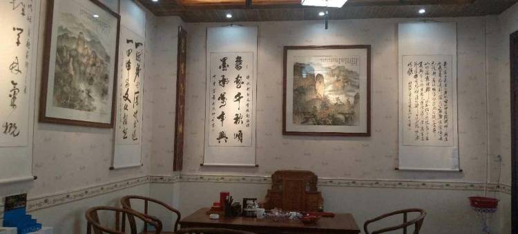 新宁新梦缘客栈图片